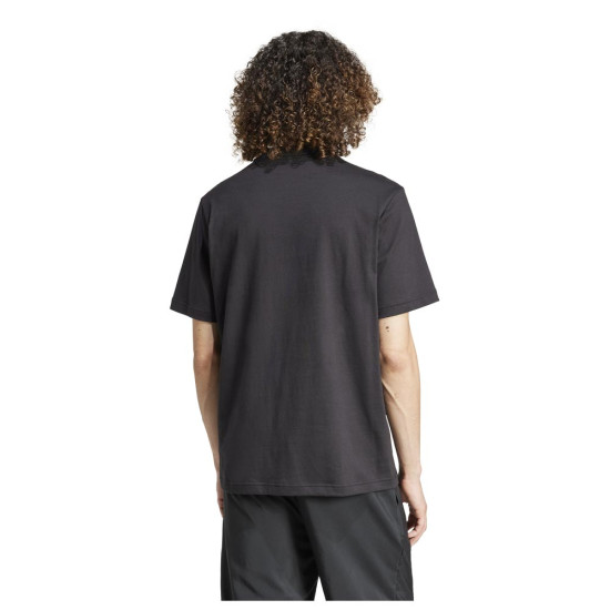 Adidas Ανδρική κοντομάνικη μπλούζα City Escape Tee